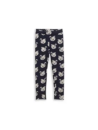 TOM TAILOR | Mädchen Leggings | 